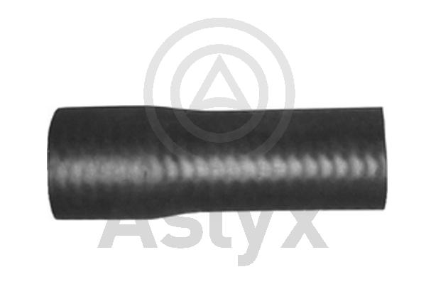 Патрубки системы охлаждения