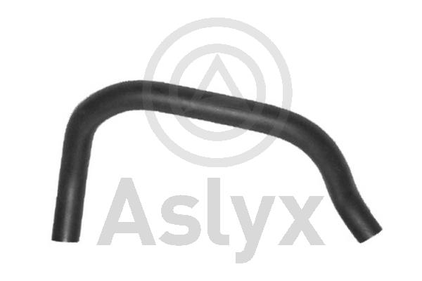 ASLYX AS-204075 - Патрубки системы охлаждения
