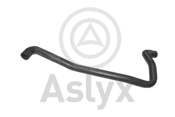 ASLYX AS-204076 - Патрубки системы охлаждения