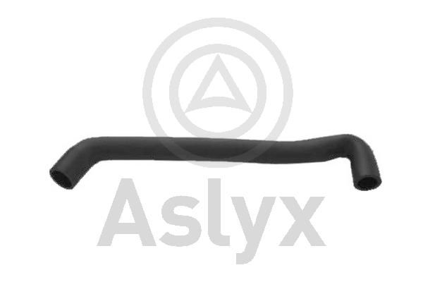 Патрубок вентиляции картерных газов