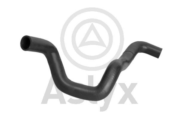 Патрубки системы охлаждения