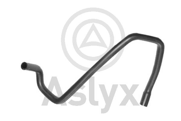 Патрубок печки