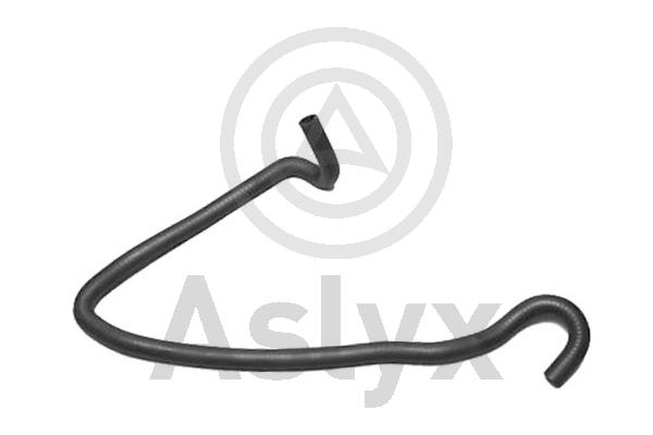 Патрубок печки