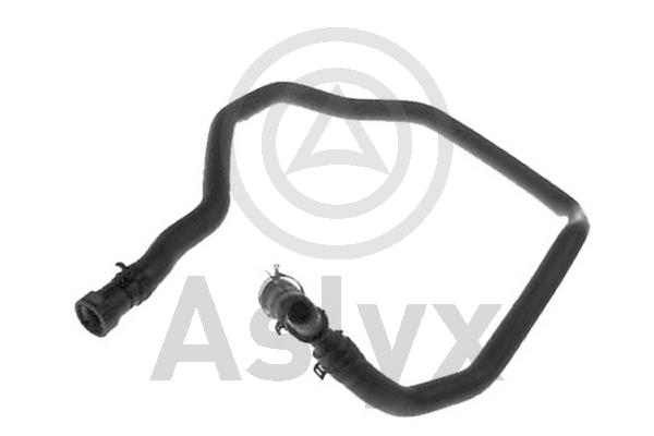 Патрубок печки