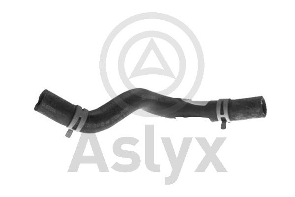 Патрубок печки