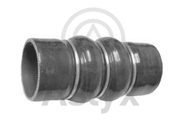 Патрубок турбины