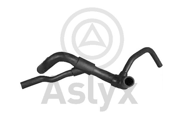 Патрубки системы охлаждения