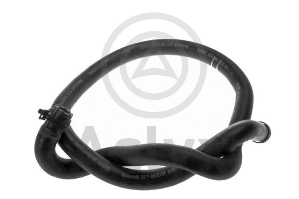 Патрубок печки