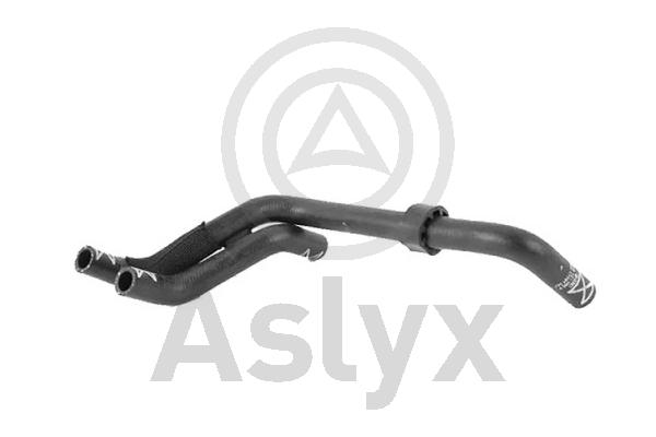 Патрубок печки