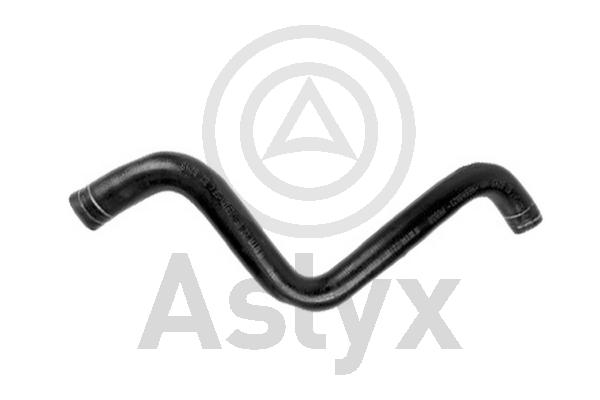 Патрубки системы охлаждения