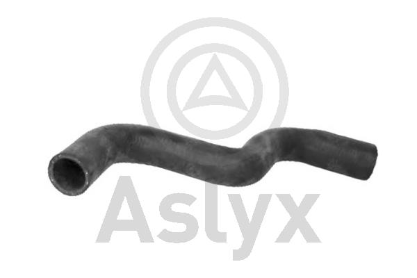 Патрубки системы охлаждения