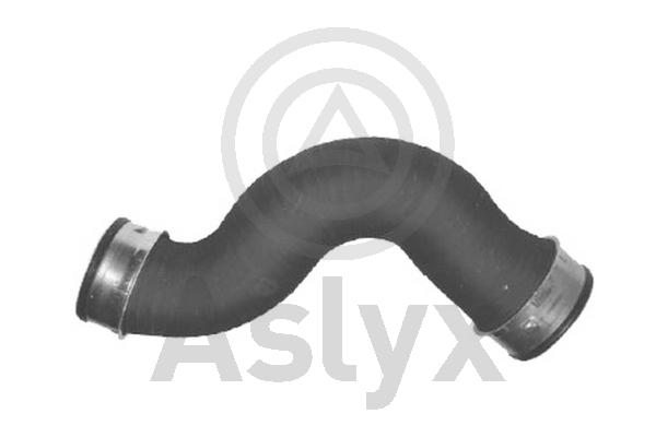 ASLYX AS-204386 - Патрубок турбины