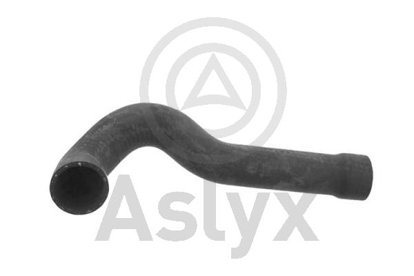 ASLYX AS-204445 - Патрубки системы охлаждения