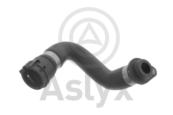 Патрубки системы охлаждения