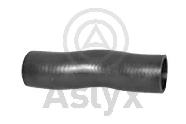 Патрубок турбины