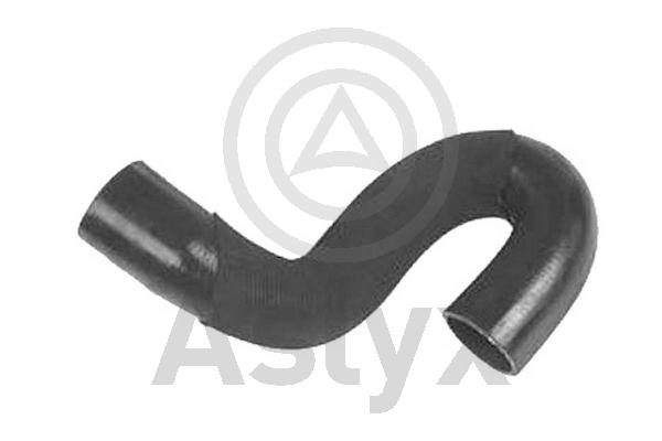 Патрубки системы охлаждения