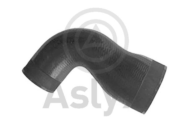 Патрубок турбины