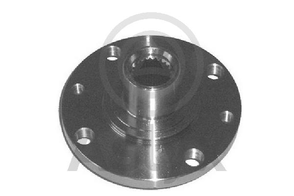 Ступица колеса