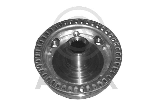 Ступица колеса