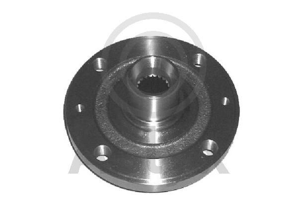 ASLYX AS-204584 - Ступица колеса