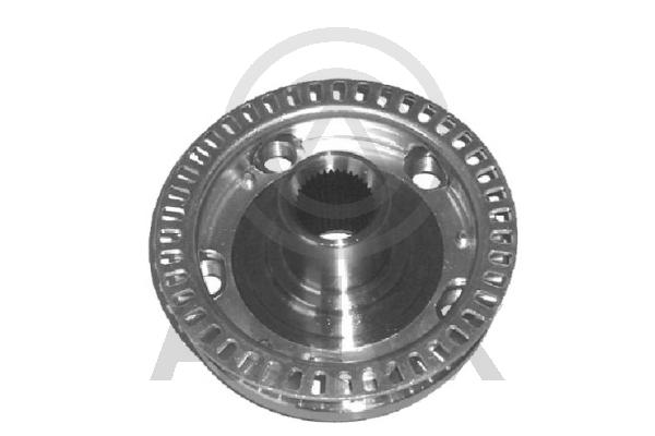 Ступица колеса