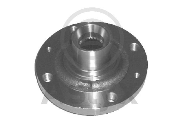 Ступица колеса