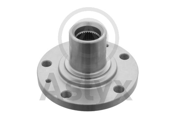 Ступица колеса