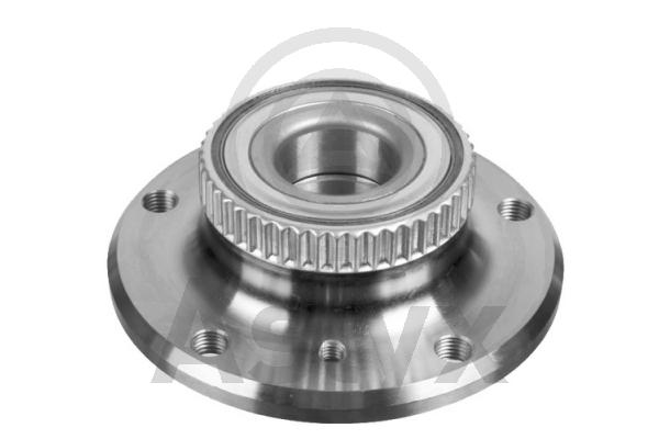 Ступичный подшипник