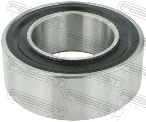 Подвесной подшипник