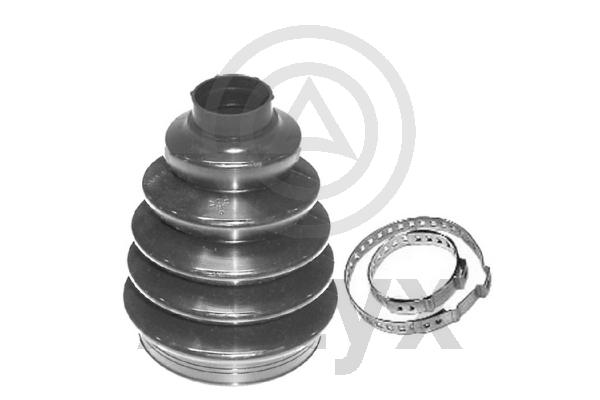 Пыльник ШРУСа