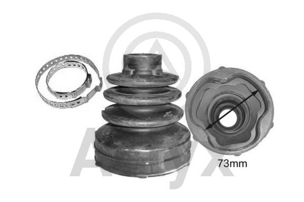 Пыльник ШРУСа