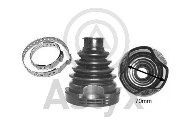 Пыльник ШРУСа