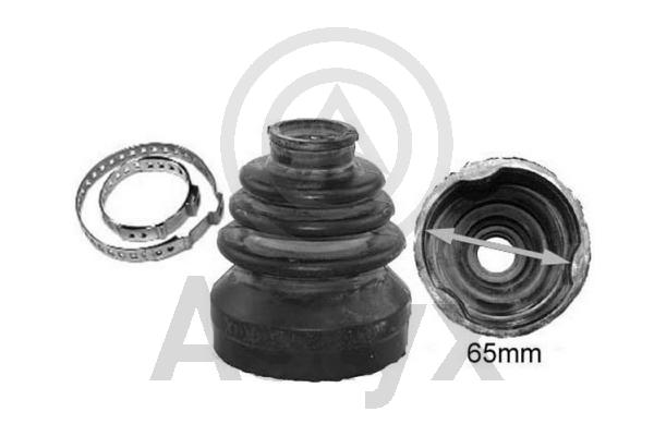 Пыльник ШРУСа