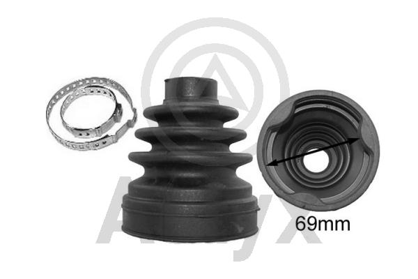 Пыльник ШРУСа