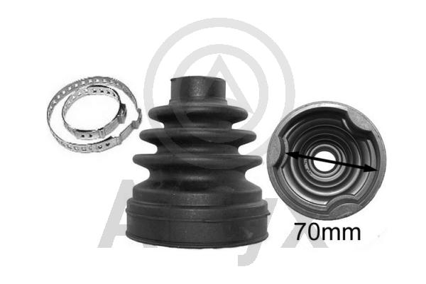 ASLYX AS-501540 - Пыльник ШРУСа