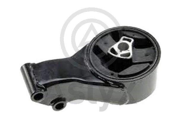 Подушка двигателя