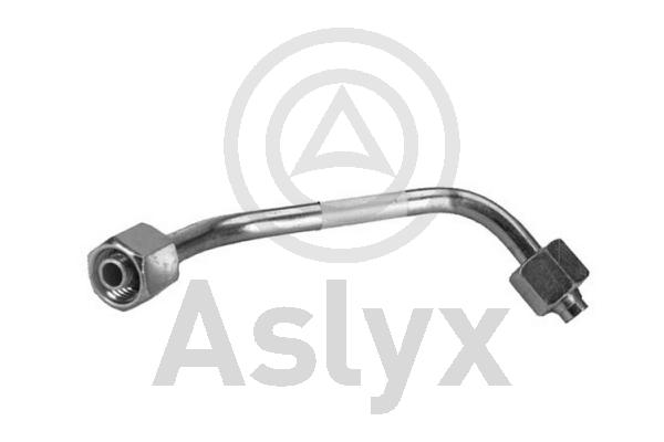 Трубка турбины