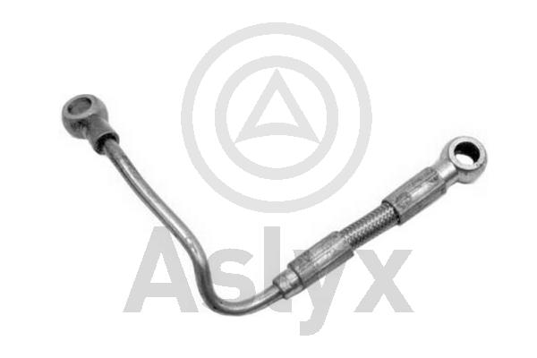 Трубка турбины