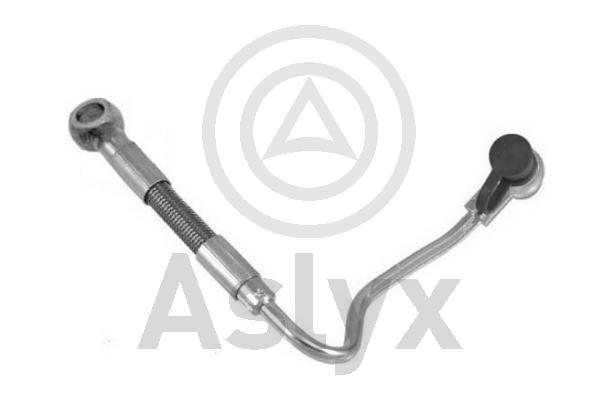 Трубка турбины