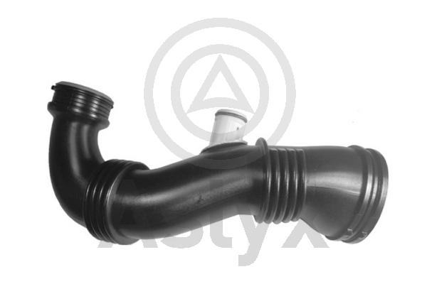 Патрубок воздухозаборника