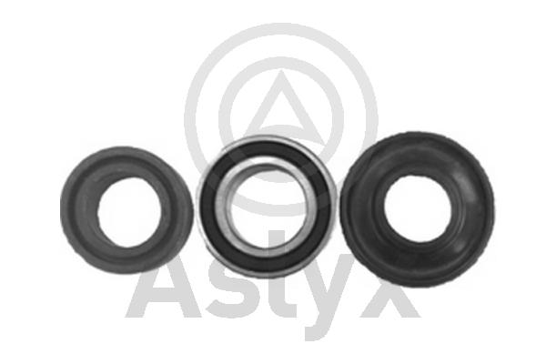 Подвесной подшипник кардана