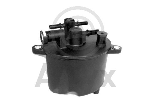 Топливный фильтр