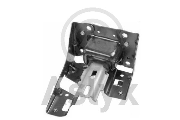 Подушка двигателя