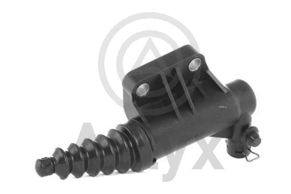 Рабочий цилиндр сцепления