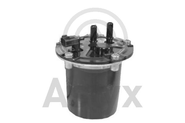 Топливный фильтр