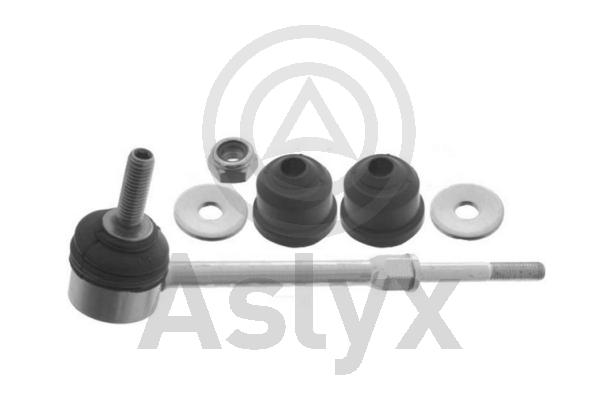 ASLYX AS-506433 - Стойки стабилизатора