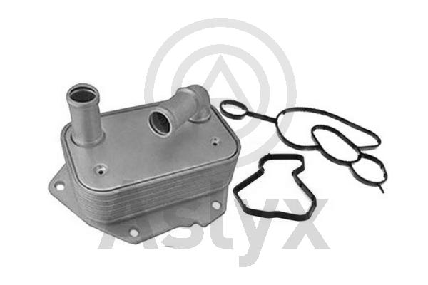 Масляный радиатор