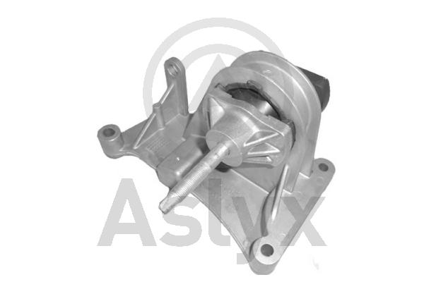 Подушка двигателя