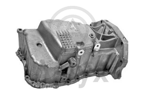 Масляный поддон