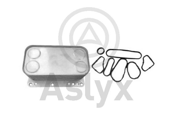 Масляный радиатор